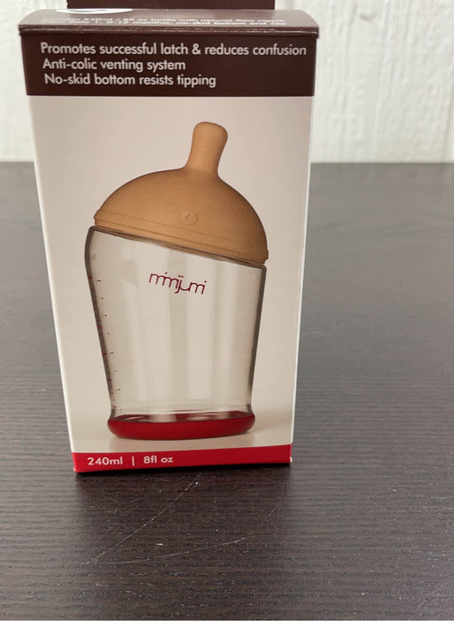 used mimijumi Baby Bottle