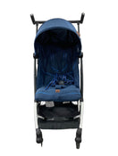 secondhand gb Pockit+ All City Stroller, 2021, Night Blue