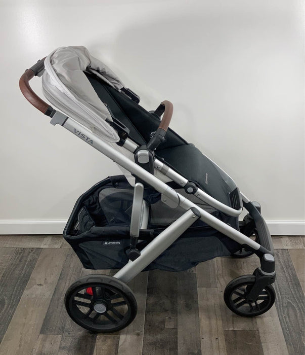 secondhand Strollers