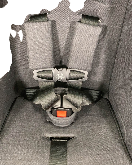 used Carseat