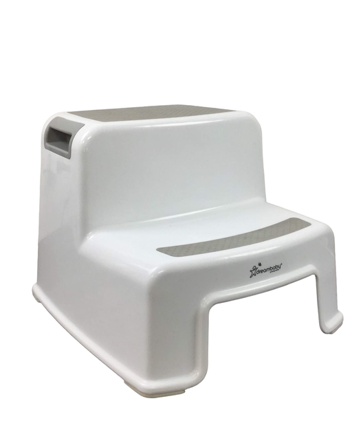 used Dreambaby 2-Up Step Stool