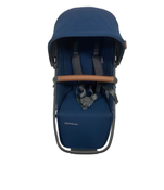 used UPPAbaby VISTA RumbleSeat V2, 2015+, 2021, Noa (Navy)