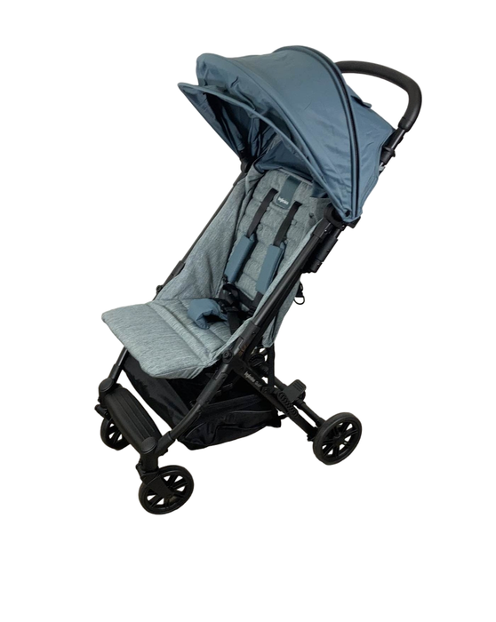 used Inglesina Quid 2 Stroller, 2023, Stormy Gray