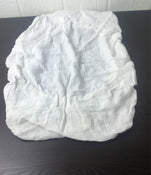 secondhand BUNDLE Fitted Mini Crib Sheets, Aden + Anais