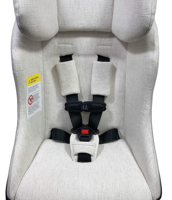 secondhand Carseat