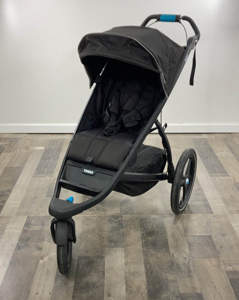 Thule Urban Glide Jogging Stroller 2018