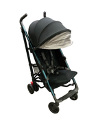 used UPPAbaby G-LUXE Stroller, 2021, Jake (Black)