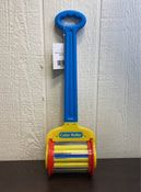 secondhand Schylling Color Roller Push Toy