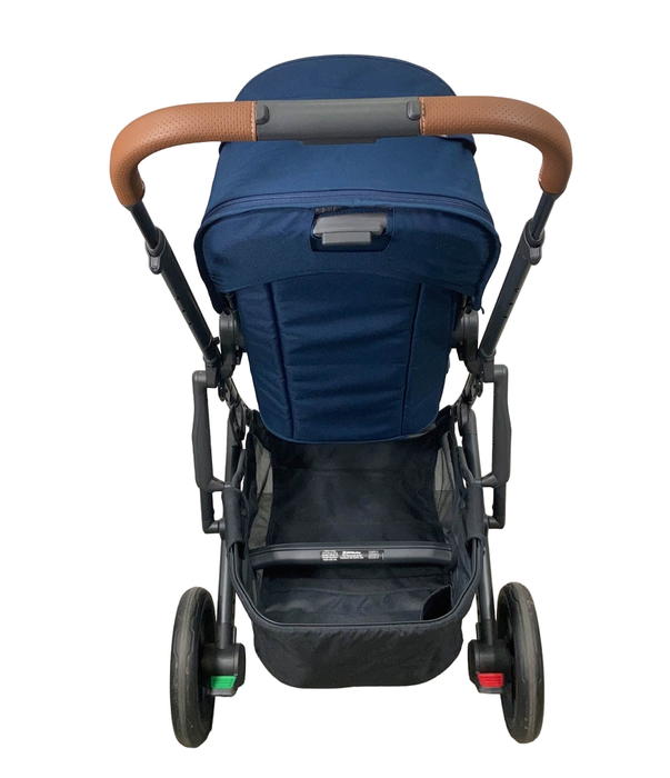 UPPAbaby CRUZ V2 Stroller, NOA (Navy), 2021