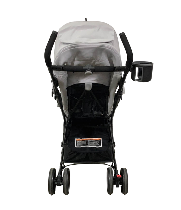 Maxi-Cosi Mara XT Ultra Stroller, 2022, Network Grey