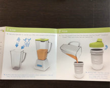 Shop Kiinde Foodii Starter Kit at GoodBuy Gear