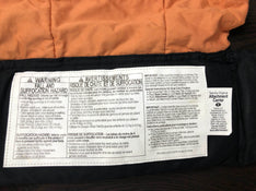 TwinGo Original Twin Baby Carrier