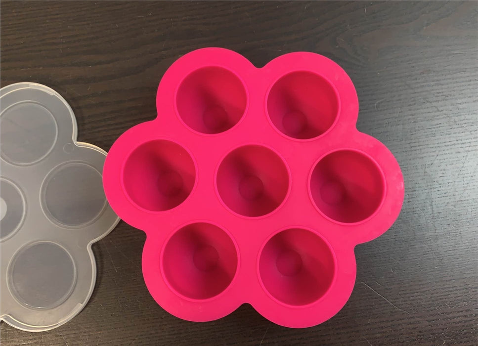 Shop Kiddo Feedo Baby Food Storage Tray at GoodBuy Gear