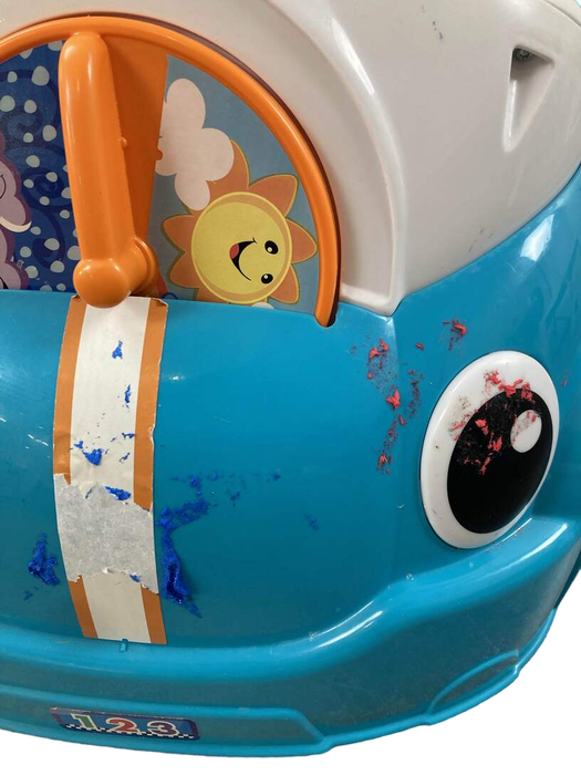 secondhand Active Play