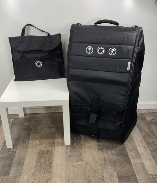 secondhand Bugaboo Comfort Transport Bag