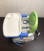 Fisher Price Healthy Care Booster Seat