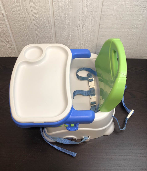 Fisher Price Healthy Care Booster Seat