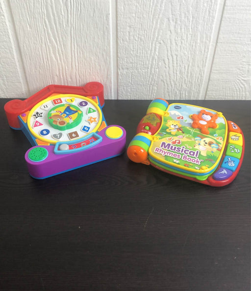 used BUNDLE Electronic Toys