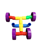 secondhand Skoolzy Joint Construction Kit