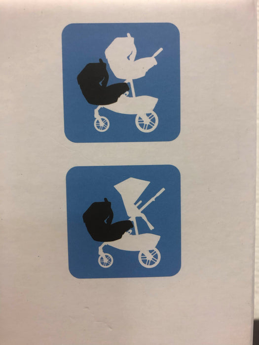 used Strollers