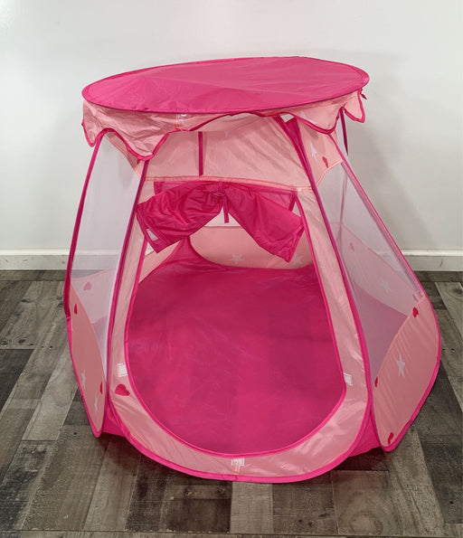 used Play Tent