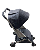 secondhand UPPAbaby MINU Stroller, 2020, Jordan (Charcoal Melange)