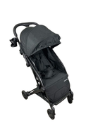 used Mompush Lithe Stroller, Black, 2022