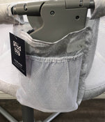 Shop Halo BassiNest Swivel Sleeper, Premiere Series at GoodBuy Gear