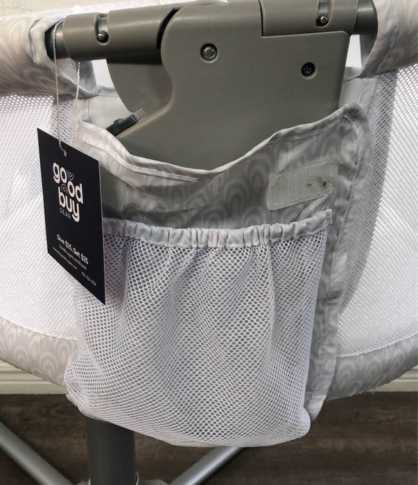 Shop Halo BassiNest Swivel Sleeper, Premiere Series at GoodBuy Gear