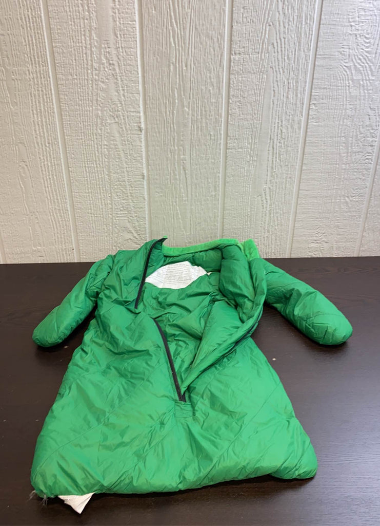 Morrison Outdoors Little Mo 40° Baby Sleeping Bag