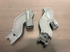 secondhand UPPAbaby VISTA Lower Adapters