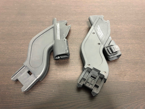 secondhand UPPAbaby VISTA Lower Adapters