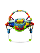 used Baby Einstein Activity Jumper, Neighborhood Friends