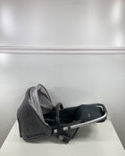 secondhand UPPAbaby VISTA RumbleSeat, 2015+, Pascal (Grey), 2018