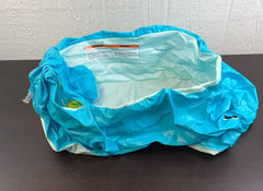 secondhand Infantino Inflatable Tub