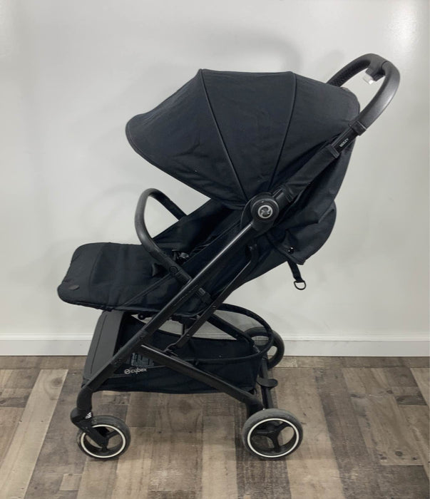 secondhand Cybex Breezy Stroller