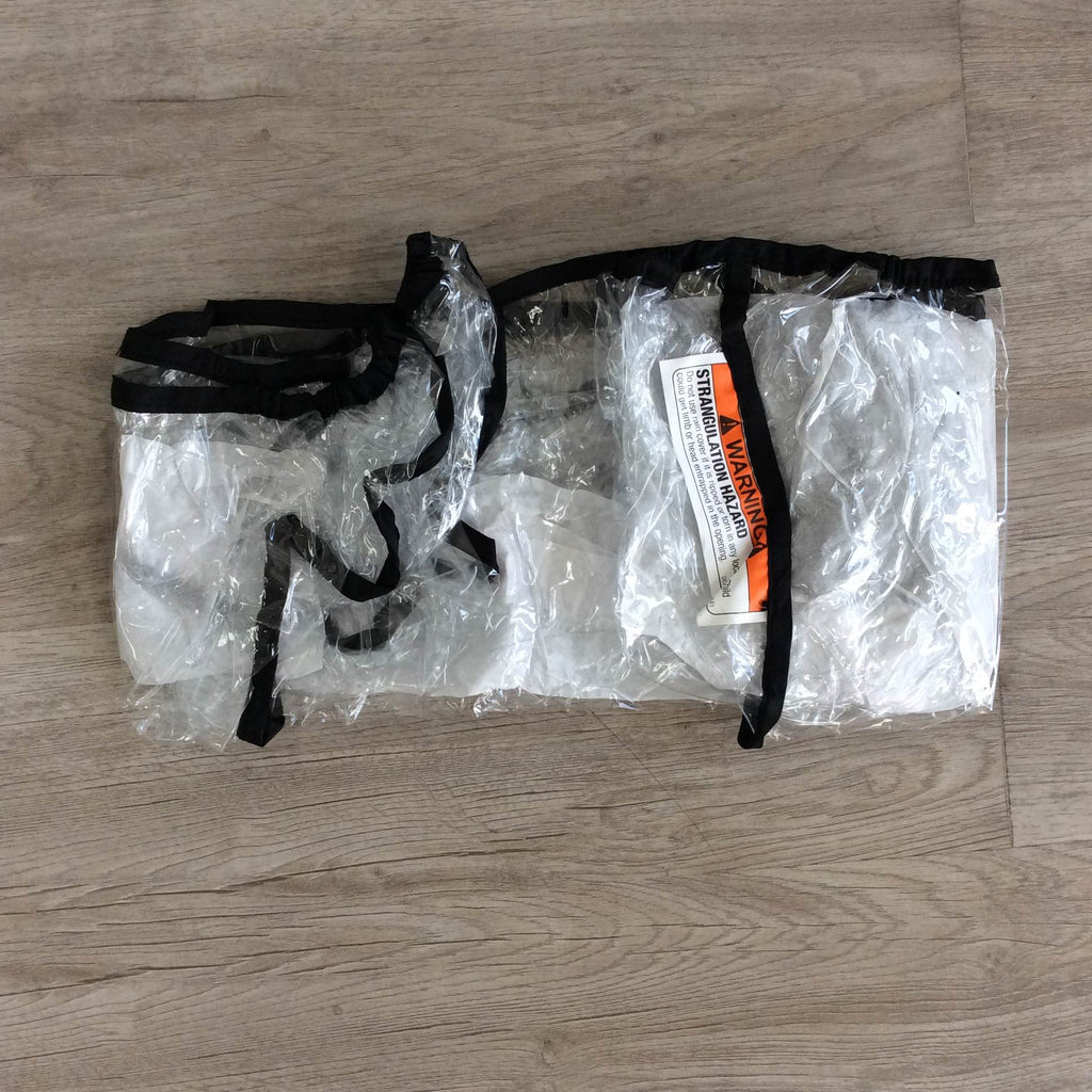 Mockingbird Rain Cover