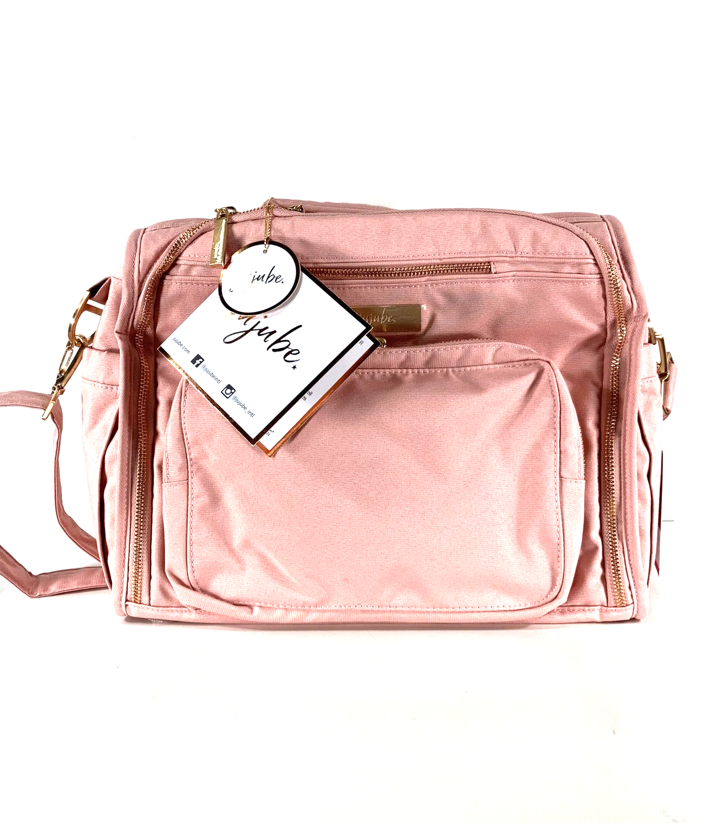 Jujube bff rose sales gold