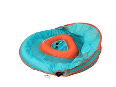 secondhand Aqua Leisure Sunshade Baby Float