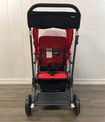 used Joovy Caboose Ultralight Stroller