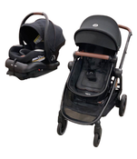 used Maxi-Cosi Zelia2 Luxe Travel System, 2023, New Hope Black