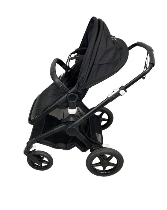 secondhand Strollers