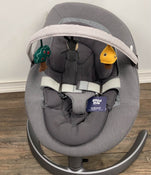 used Nuna Leaf Original Baby Seat