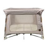 Shop Maxi-Cosi Swift Play Yard, Horizon Sand at GoodBuy Gear