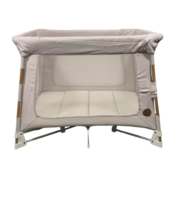 Shop Maxi-Cosi Swift Play Yard, Horizon Sand at GoodBuy Gear