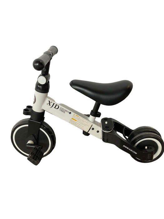 used XJD Kid’s Tricycle