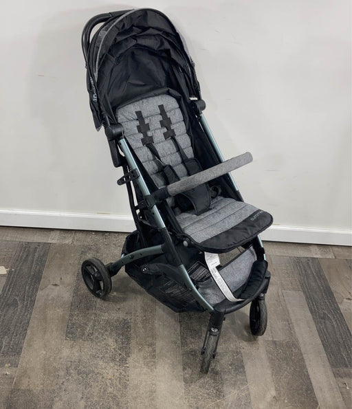 secondhand Summer Infant 3Dpac CS+ Compact Fold Stroller, 2019