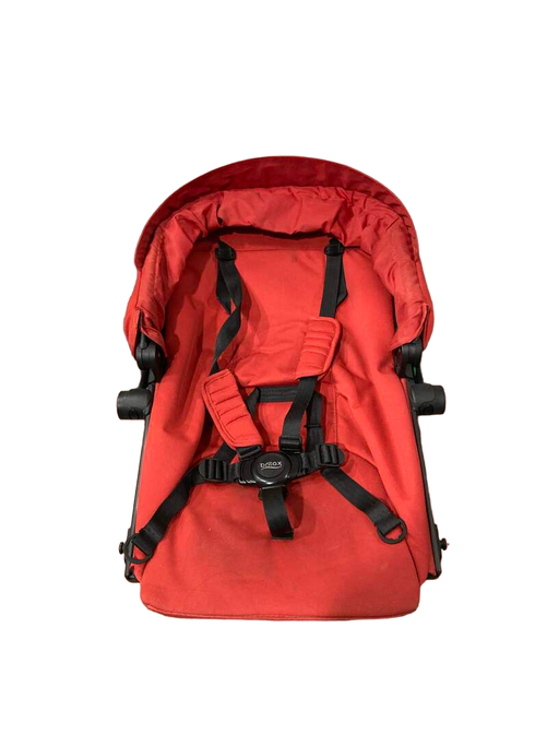 secondhand Britax B-Ready Second Child Seat