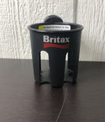 used Britax B-Agile Cup Holder