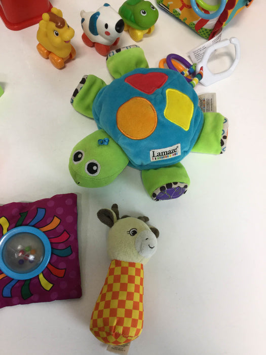 secondhand Infant Toddler Toys